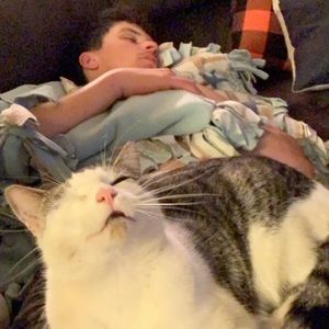 Meet your Posher, Brett